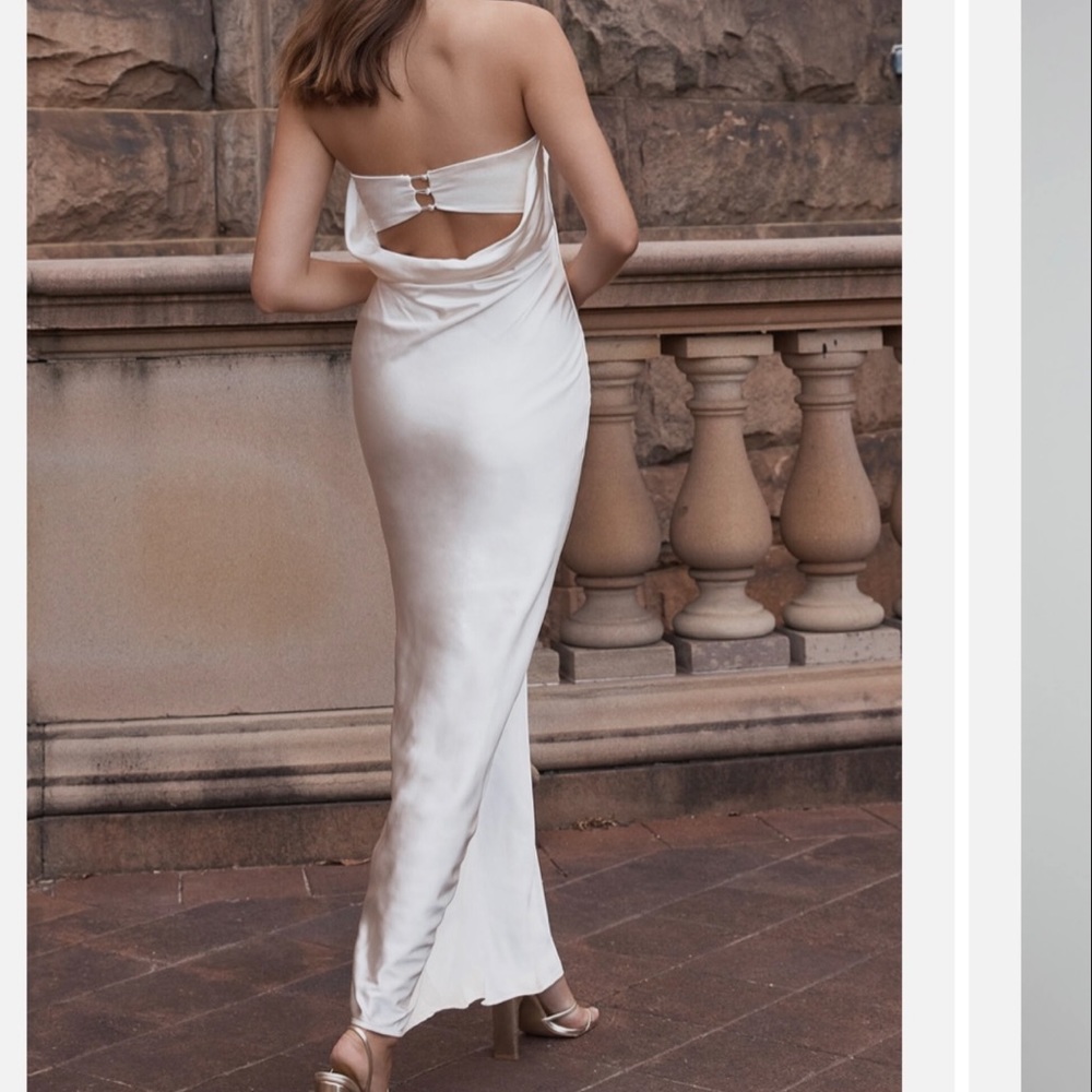 Showpo Charlita Maxi Dress